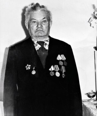 Морозов Сергей