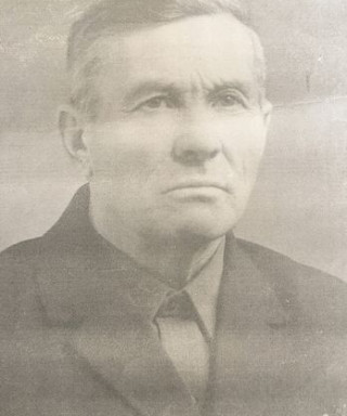 Еранцев Александр Никитич