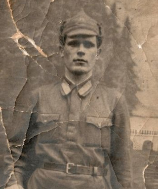 Медведев Дмитрий Афанасьевич