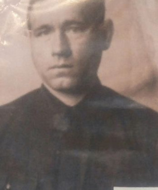 Медведев Афонасий Иванович