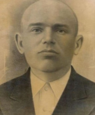 Гузев Стефан Яковлевич