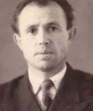 Жиров Евгений Константинович