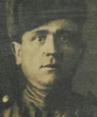 Бессарабов Максим Федорович