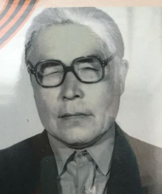 Кученчиреков Каскарбай Камельбаевич