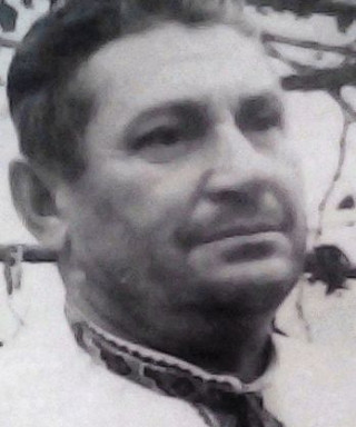 Млотковский Георгий Артемьевич