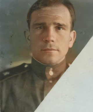 Вязов Николай Иванович