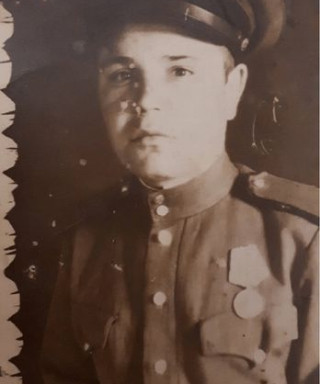 Мустакаев Зинятулла Абдуллович