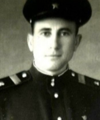 Загурский Иван Васильевич