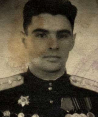 Денисенко Павел