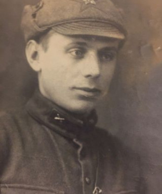 Каталкин Николай Сергеевич