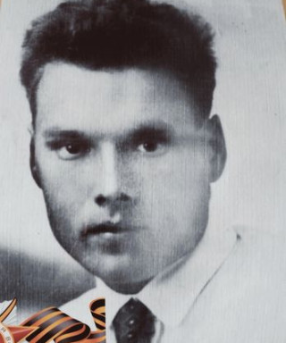 Михайлов Виктор Михайлович