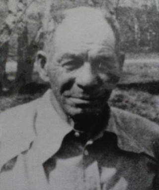 Малышев Петр Иванович