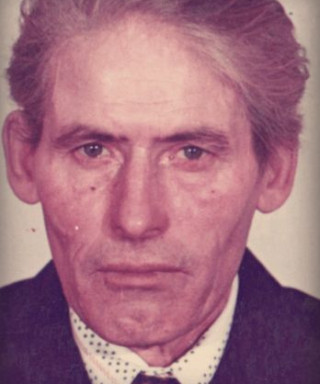 Панибудлас Иван Федотович