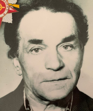 Овчинников Дмитрий Григорьевич