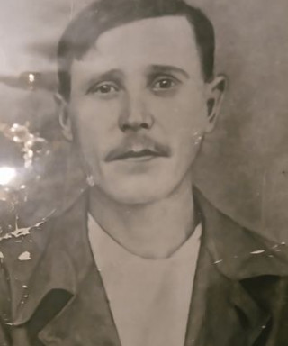 Астанин Афанасий Васильевич