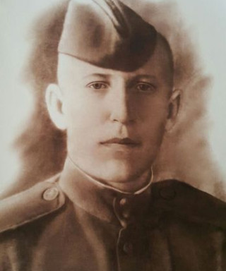 Медведев Михаил Александрович