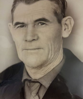 Воронин Николай Иванович