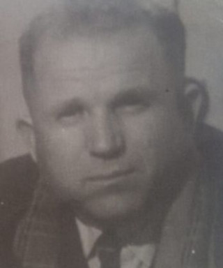 Паленый Виктор Петрович