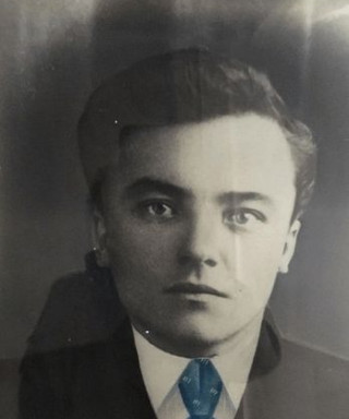 Ознобихин Прокопий Ефимович