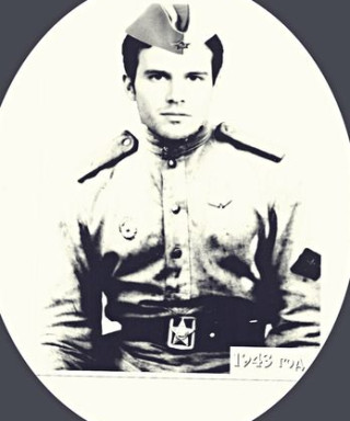 Беседин Семен Евстафьевич