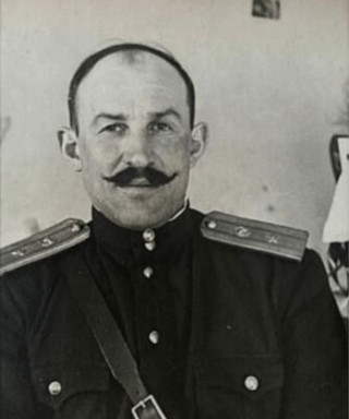 Голотин Афанасий Андреевич