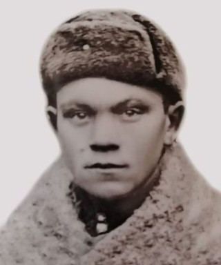 Ясюк Адам Самуилович