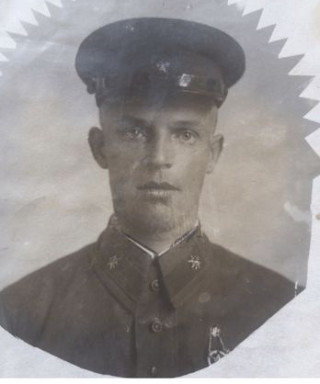 Кубышин Павел Данилович