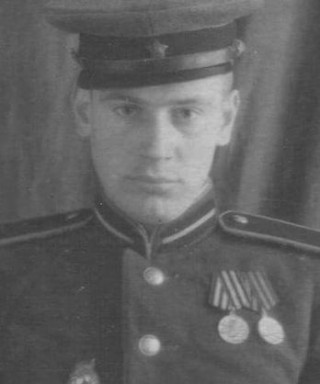 Егоров Анатолий Гаврилович