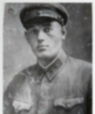 Любимов Евгений Николаевич