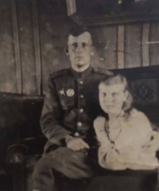 Быков Фёдор Васильевич