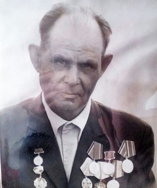 Костычев Николай Андреевич