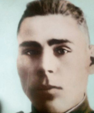 Глебов Николай Александрович