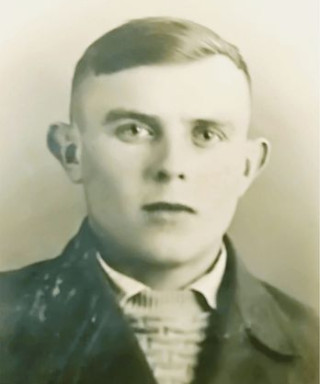 Баранов Валерий Ильич