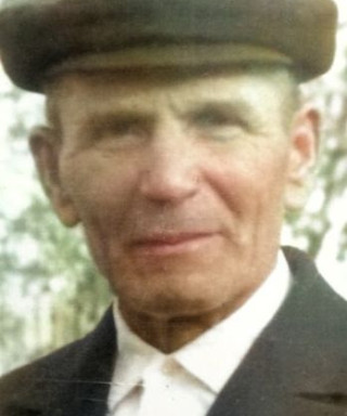 Муханов Павел Иванович