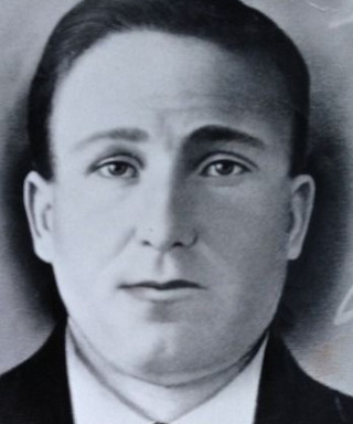 Балыбердин Константин Ильич