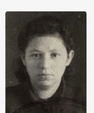 Мороз Раиса Абрамовна