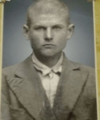 Мовчан Пётр Иванович