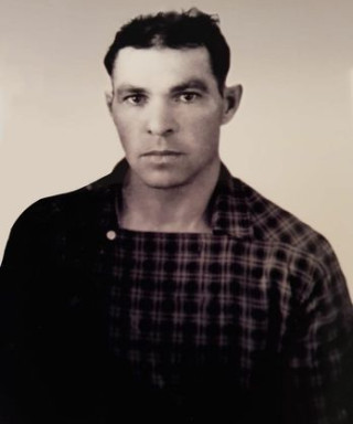 Касьянов Николай Александрович