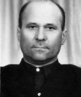 Пономарев Василий Миронович