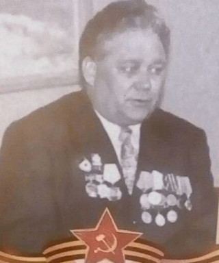 Золотовсков Александр Яковлевич