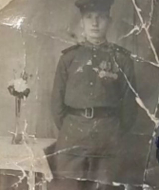 Лавров Федор Андреевич