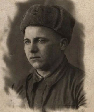 Гулевич Кузьма Александрович