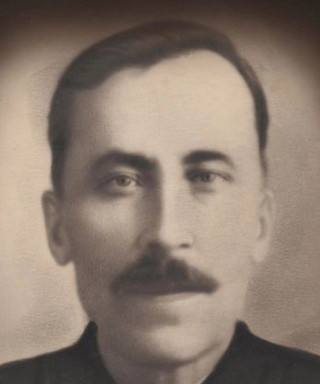 Шеянов Дмитрий Кузьмич