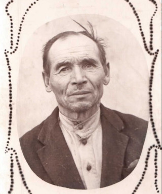 Данилов Егор Николаевич