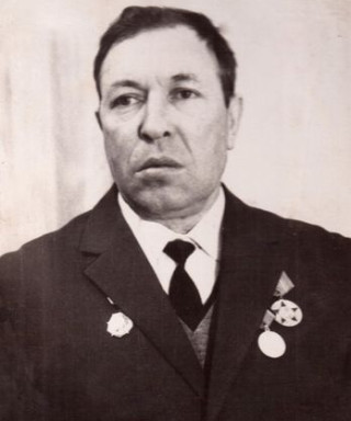 Дорохов Иван Павлович