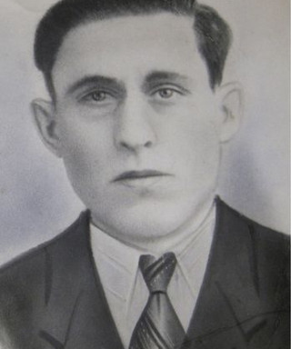 Кузнецов Василий Митрофанович