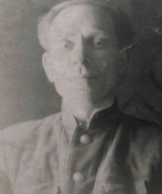 мишин павел петрович