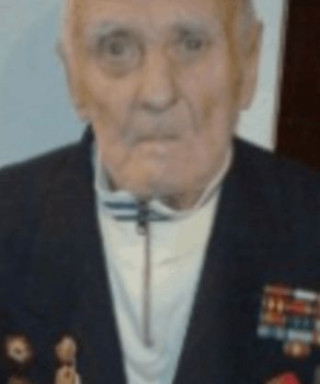 Тыщенко Григорий Андреевич