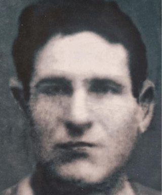 Шибанов Тимофей Никифорович