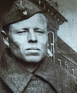 Лаишевцев Григорий Карпеевич